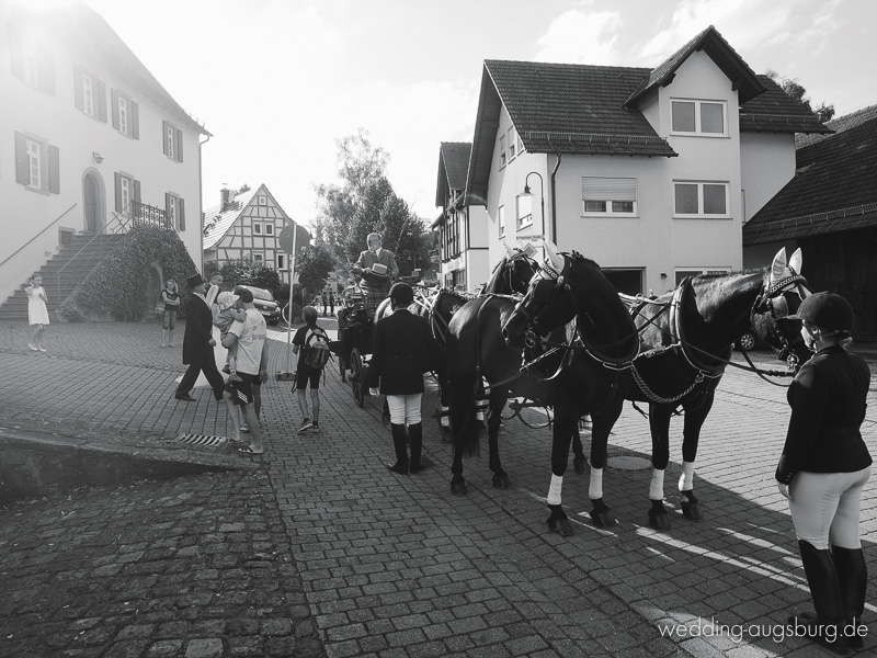 Hochzeitsfotograf Deutschland