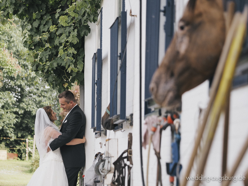 Hochzeitsfotograf Deutschland