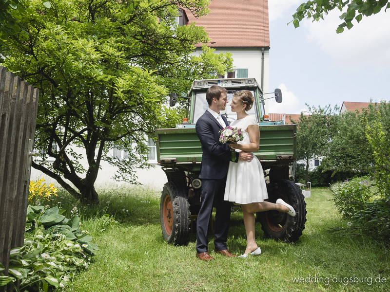Hochzeitsfotograf Thannhausen